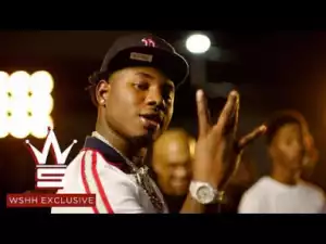 Video: Marlo - The Real 1
